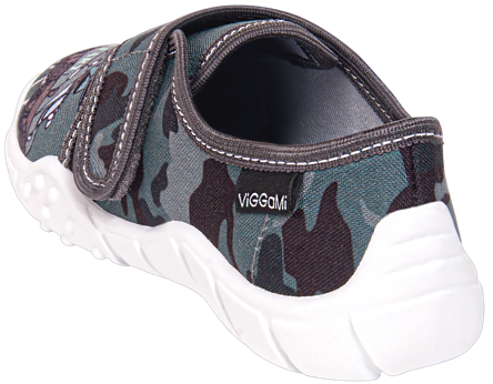 Tenisówki dziecięce Viggami RAFAŁ moro 26-36