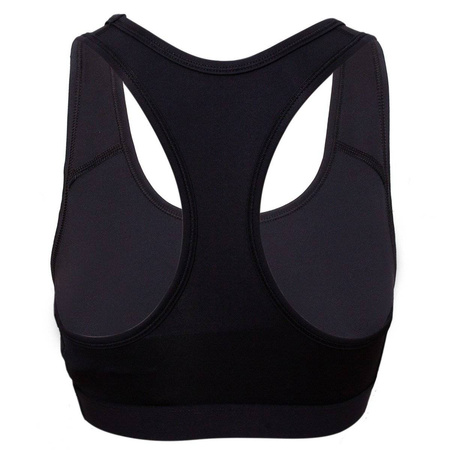 Stanik sportowy Nike Swoosh Band Bra BV3900-010