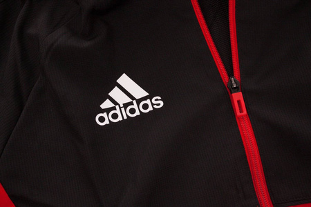Kurtka Wiatrówka Adidas Tiro 17 BQ2771