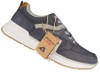 Męskie buty sportowe American Club RH-122/24 granatowe
