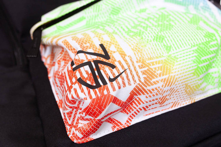 Plecak Nike Y NJR NK Junior CN6969-010