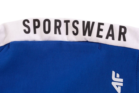 Krótkie spodenki damskie 4F H4L20 SKDD003-36S