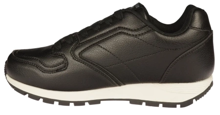 Młodzieżowe buty sportowe American Club DFH26/22BL czarne