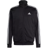 Dres męski adidas Basic 3-Stripes Tricot IC6747