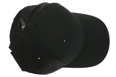 Czapka z daszkiem Adidas metalowe logo GM4508 OSFM