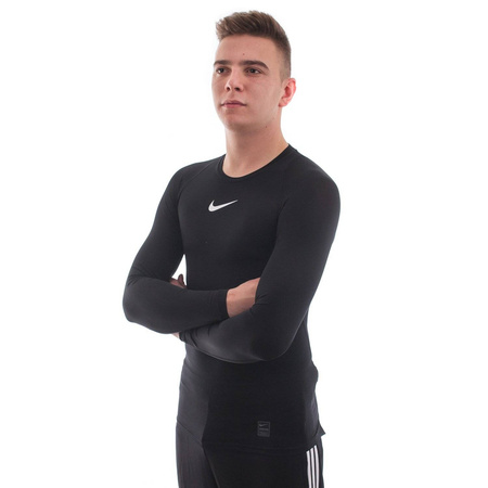 Koszulka Nike Pro Comp termoaktywna 838077-010