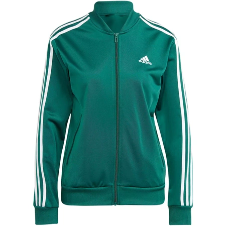 Dres damski adidas Essentials 3-Stripes IJ8785