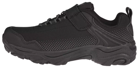 Dziecięce buty trekkingowe American Club WT-184/24 sportowe buty softshell