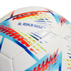 Piłka nożna adidas Al Rihla H57798 r 4
