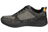 Męskie buty sportowe American Club MRH-100BL