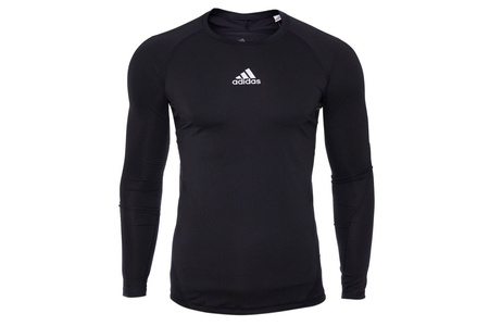 Koszulka Adidas Alphaskin termoaktywna CW9486