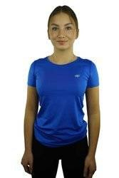 Koszulka damska 4F poliester NOSH4 TSDF002-36S