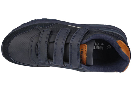 Młodzieżowe buty sportowe American Club DAA-36NA