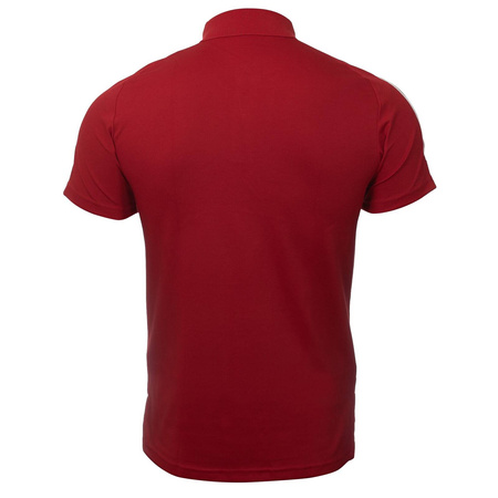 Koszulka męska Adidas polo Condivo 20 ED9235