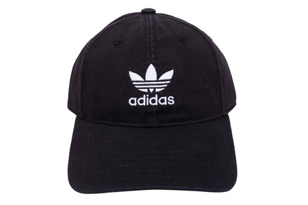 Czapka z daszkiem Adidas Adic Washed DV0207 OSFM