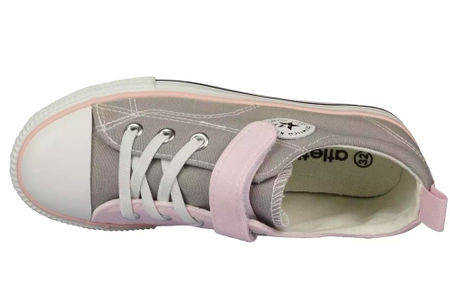 Tenisówki dziecięce Altetico CWY20713GY