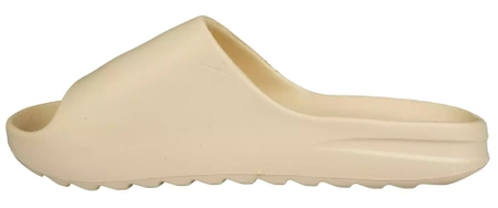 Młodzieżowe klapki basenowe Lano DKL-3-0223BE