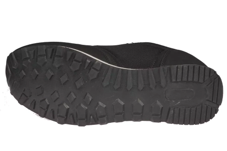 Męskie buty sportowe American Club MWT258 czarne