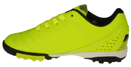 Turfy dziecięce Amreican Club buty na orlik B170605TF-CFO seledynowe