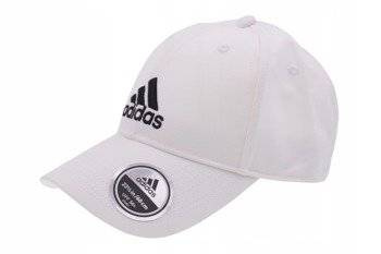 Czapka z daszkiem Adidas 6P CAP S98150 r OSFL
