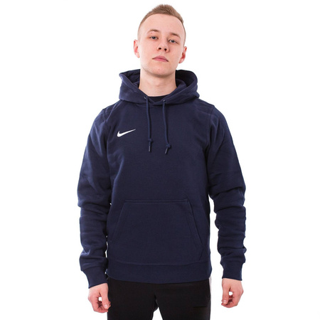 Bluza męska Nike Team Club Hoodie 658498-451