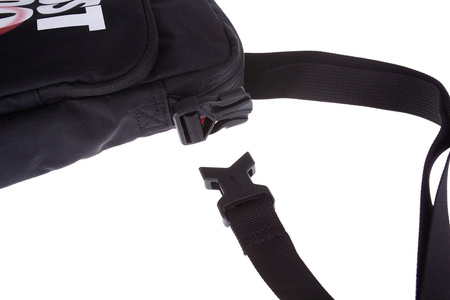 Saszetka Nike Heritage Smit Rebel GFX BA6435-010