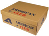 Młodzieżowe buty sportowe American Club DES-111