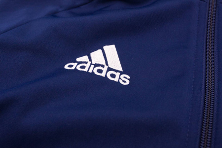 Adidas Bluza junior Core 18 CV3577