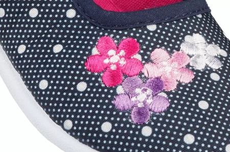 Tenisówki dziecięce Atletico ARBS22-018NA