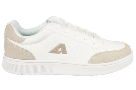 Młodzieżowe buty sportowe American Club DES-111