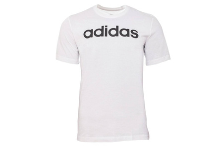 Koszulka męska Adidas Essentials Linear Tee DQ3056