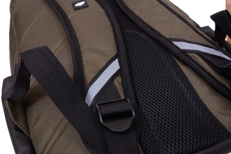 Plecak 4F szkolnym miejski H4L19 PCU010-44S