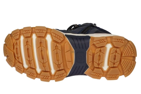 Zimowe buty dziecięce American Club CXD-96NA