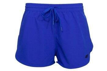 Krótkie spodenki damskie 4F H4L20 SKDT004-36S