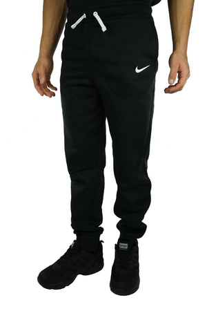 Spodnie Nike junior Team Club 19 JR AJ1549-010