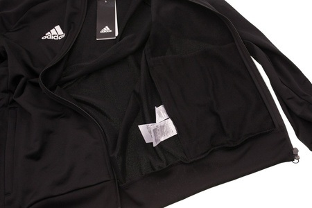 Adidas Bluza junior treningowa Core 18 CE9052