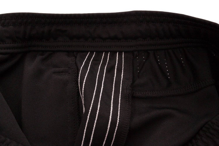 Spodnie Dresowe Zwężane Adidas Tiro 17 BS3693