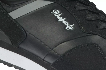 Damskie buty sportowe American Club DRH-106BL