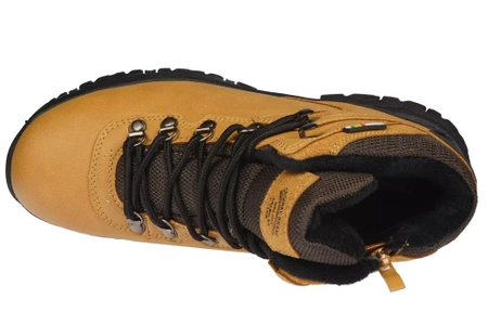 Buty zimowe młodzieżowe American Club DES-110CA