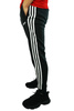 Spodnie Adidas junior YB Essentials 3S PT DV1794