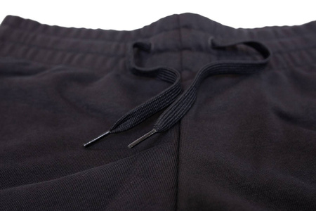 Krótkie spodenki damskie Adidas 2 Ess Solid DP2404