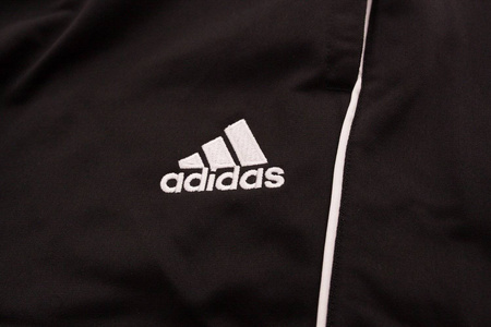 Spodnie Dresowe Adidas Core 18 CE9050