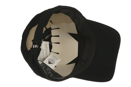 Czapka z daszkiem męska adidas BB C 3S OSFM FK0882