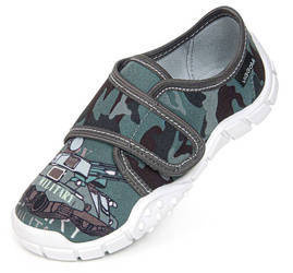 Tenisówki dziecięce Viggami RAFAŁ moro 26-36