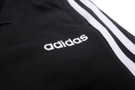 Spodnie Męskie Adidas Essentials 3S Pant FT DQ3078