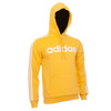 Bluza męska Adidas Essentials 3S PO FL GD5386