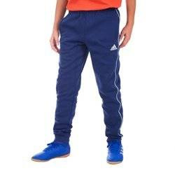Spodnie dresowe Adidas junior Core 18 CV3958