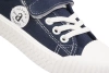 Tenisówki dziecięce APAWWA BZC38NA granatowe
