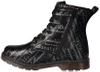 Dziecięce buty przejściowe American Club CXD-65BL