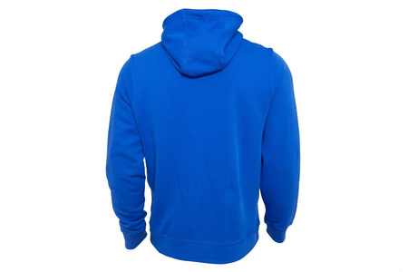 Bluza męska Nike Team Club Hoodie 658498-463